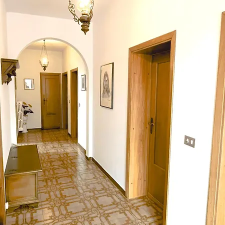 Apartment Martino *