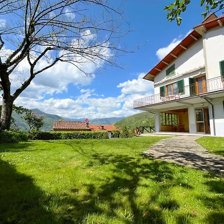 Apartament Martino *